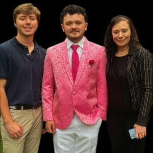 Meet your Posher, Crystal